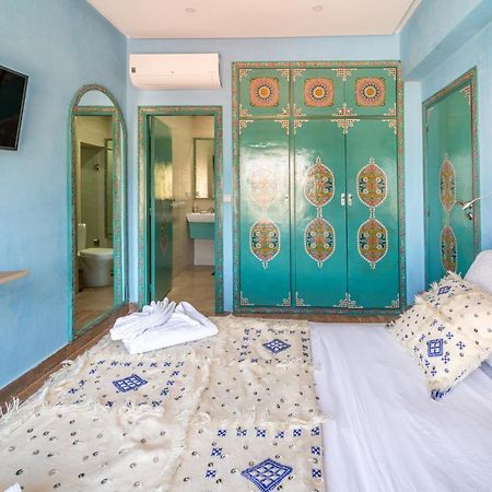 Riad Les Nuits De فاس المظهر الخارجي الصورة